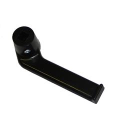Right internal PUR handle for lock 1031802.000